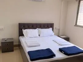 Swami Homestay
