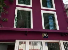 Casa Puerto Siete8