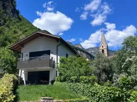 Haus Weinblick Apt 3