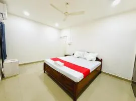 Raj Garden Resort