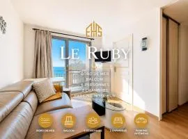 Le Ruby Evasion Bord de Mer