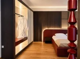 Design-Apartment Siegen Oberstadt