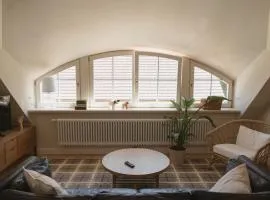 JETHON Appartement am Wasserturm 1