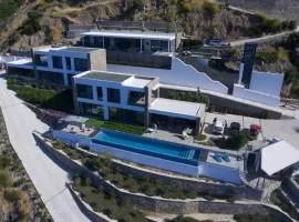 The Cliff Residences