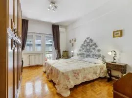 Lovely Apartment Near Trastevere