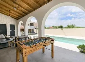 Villa Olivarum