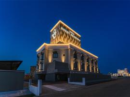 HOTEL SWEET SEASON-U ICHINOMIYA -Adult Only-, hotel u gradu Inazawa