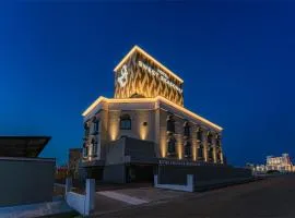 HOTEL SWEET SEASON-U ICHINOMIYA -Adult Only-