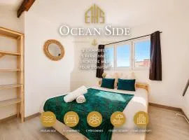 Ocean Side - Appartement 2 chambres