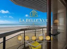 Le Bellevue - Balconies and Panoramic View