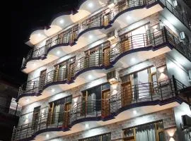 Hotel Arijika View