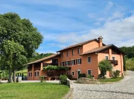 Casa Caccia