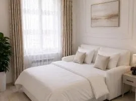City Center Apartment "Afsona Mall " Self Check-in