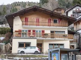 Apartment Raieta