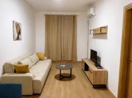 Apartman Maša