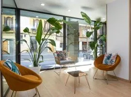 SmartRoom Barcelona