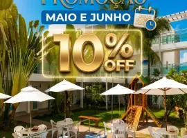 Hotel Vivenda dos Corais