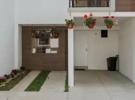 Casa EDJ
