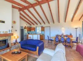 Villa de charme 6 Couchages - vue mer et montagne - Tassinca - Soléa