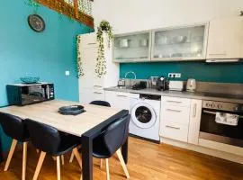 Le Coin-Coin 2 personnes au cœur du Vieux-Lille