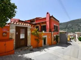 Archanes House