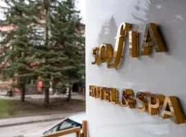Sofia Hotel & Spa Truskavets