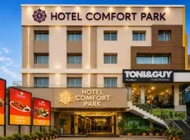 Hotel Comfort Park - Opposite Sri Ramachandra Medical College Porur