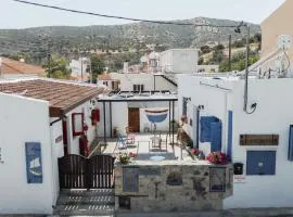 Traditional Village Apartments in Agios Theodoros Near Beach by Cyprus Horizons