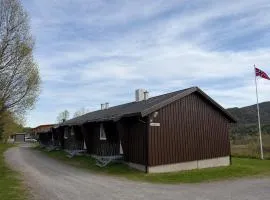 Evenes Apartments - Cheap accommodation for 4 guests close to the Airport