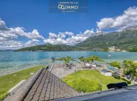 La Terrasse du Lac