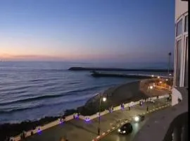 Corniche, Balcon Atlantico