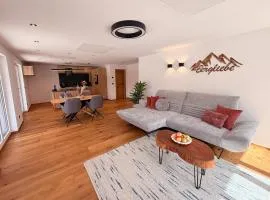 Apartment Bergliebe