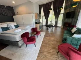 Kupola apartman