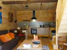 le Chalet