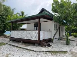 Ohotu Lodge
