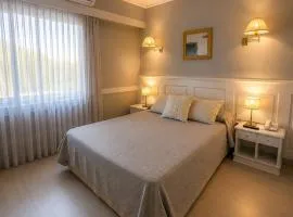 Hotel Valles