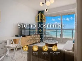 Studio Joséphine Evasion Vue Mer