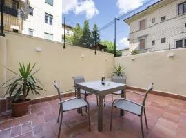 Castagno Garden - Nido Verde