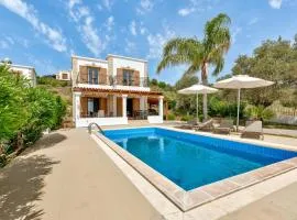 Villa AmberBlue Kalathos