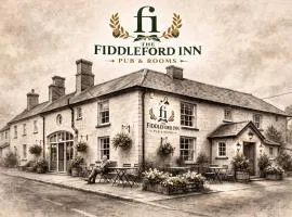 The Fiddleford Inn