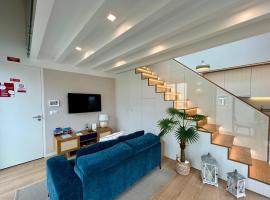 The Charming Loft – hotel w mieście Esposende