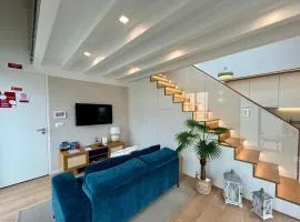 The Charming Loft