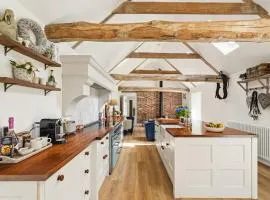 Hideaway Stables Norfolk broads