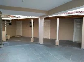 Suites-II no centro de Salto SP