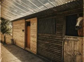 Les Ecuries du Ranch