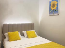 Floridablanca में, होटल Floridablanca Hotel