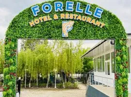 Forelle Restaurant & Hotel
