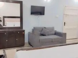 Islamabad Guest house G-9