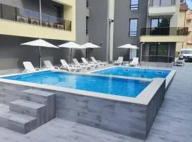 Apartment Amelia