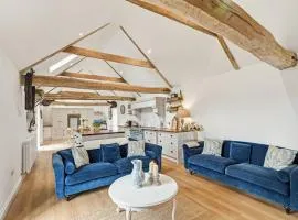 Hideaway Stables Norfolk broads